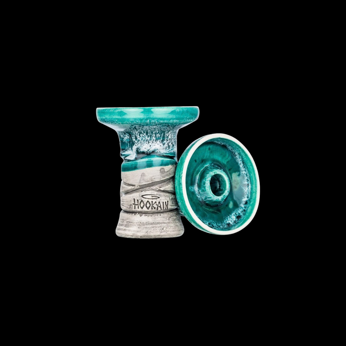 Hookain Lesh Lip Bowl