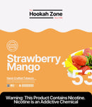 Strawberry Mango