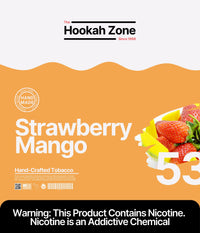 Strawberry Mango