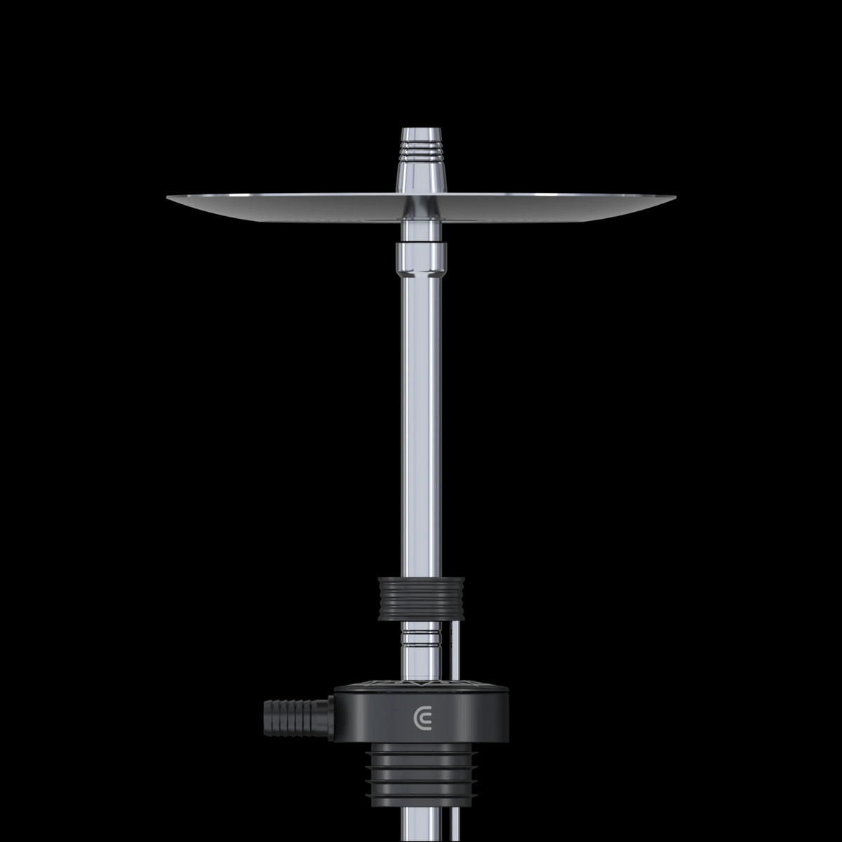 Corsair Hookah