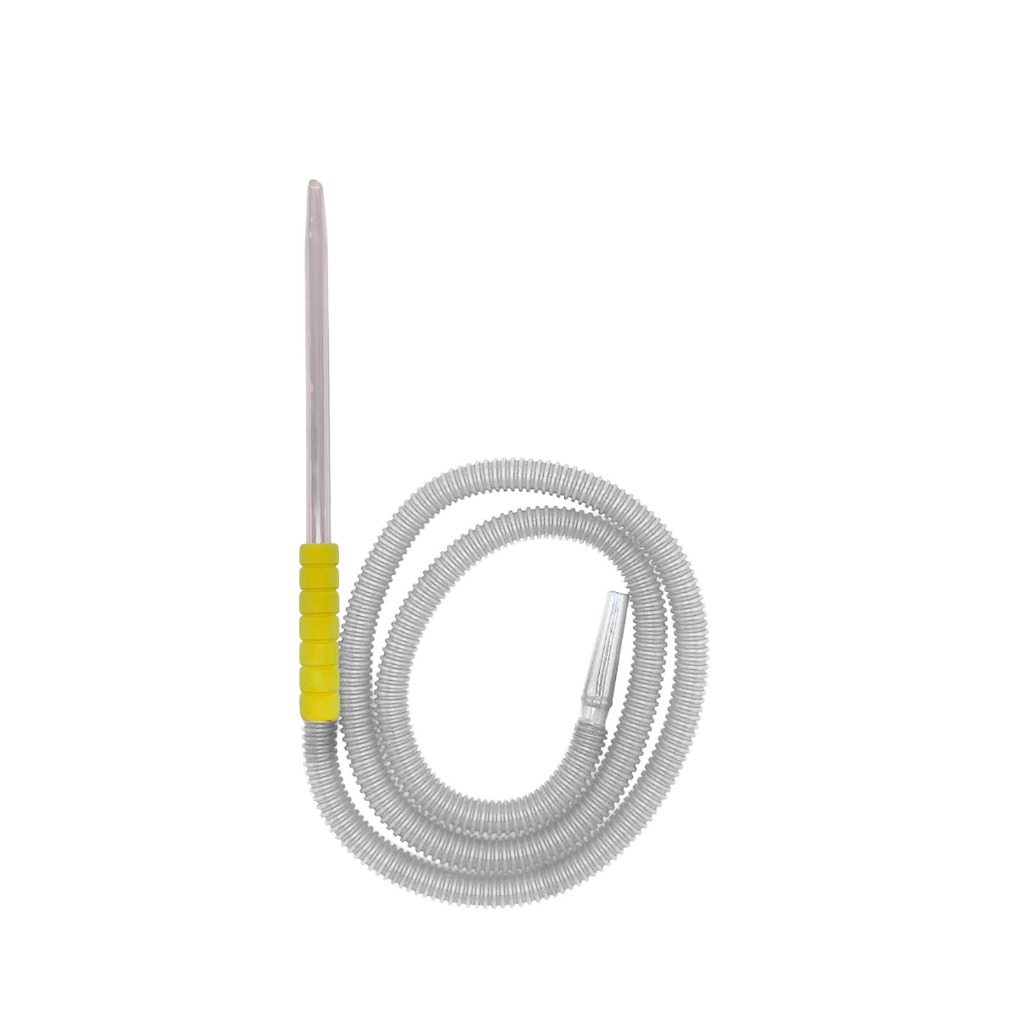 Bayrock® Glass Disposable Hose