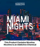 Miami Nights