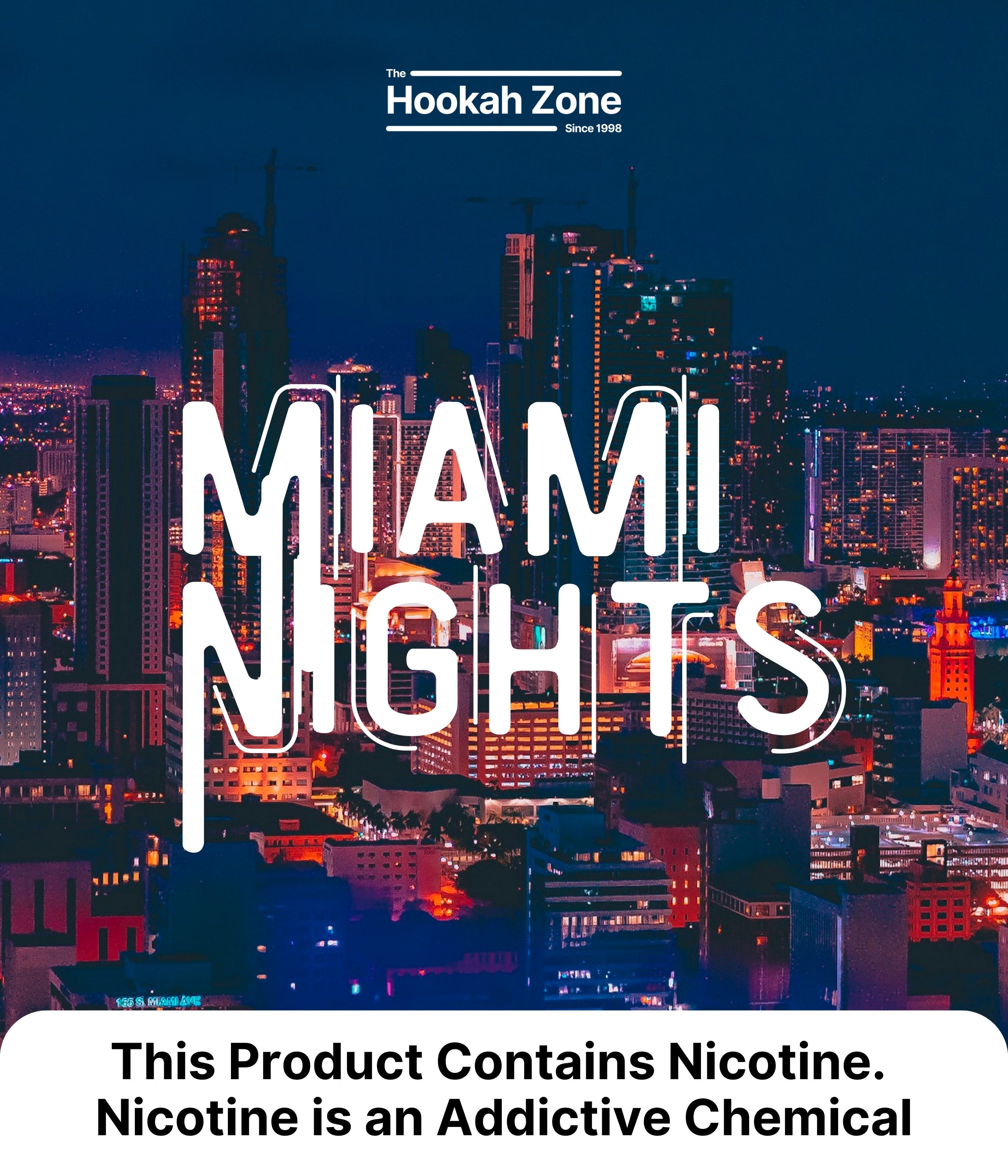 Miami Nights