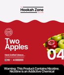 Two Apples