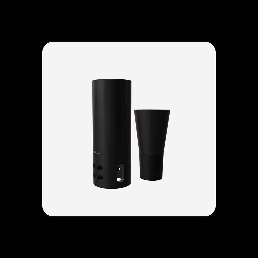 Steamulation Upgrade Kit