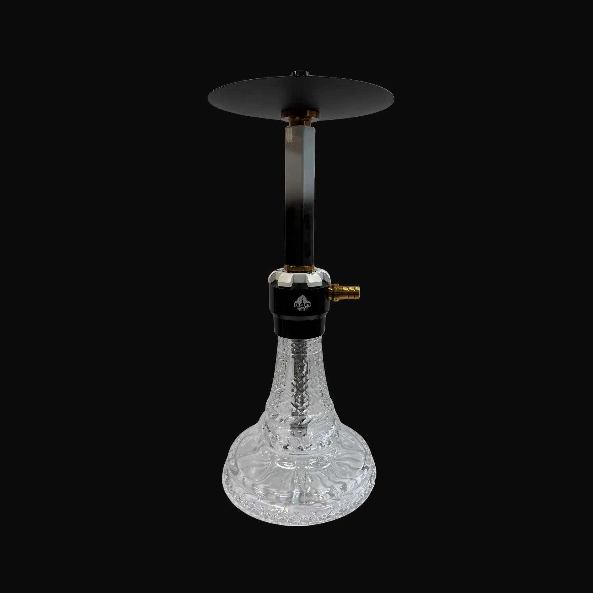 Khateeb Hookah 5029
