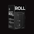 Alpha Roll Wind Cover
