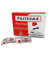 Falterha Hookah Filter