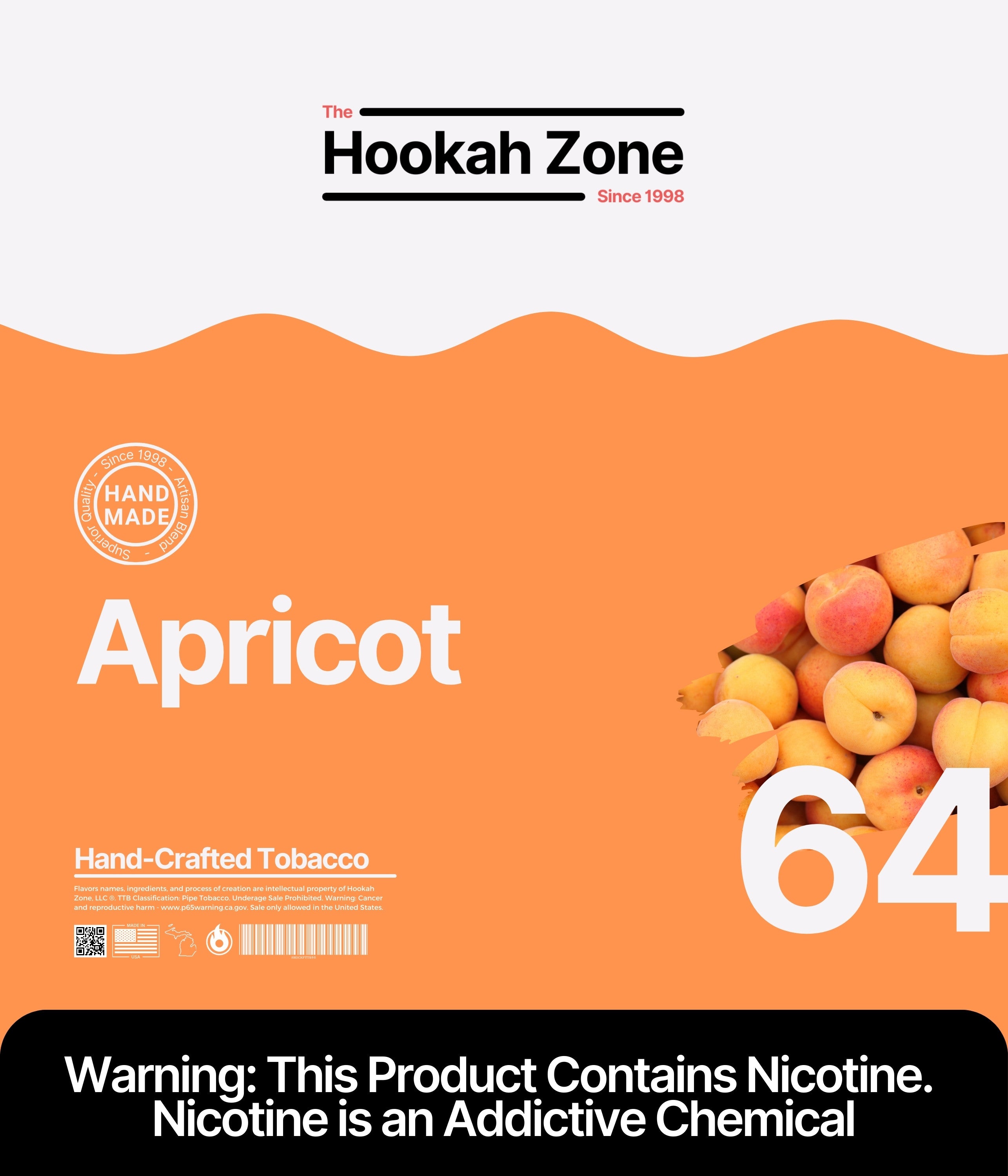 Apricot