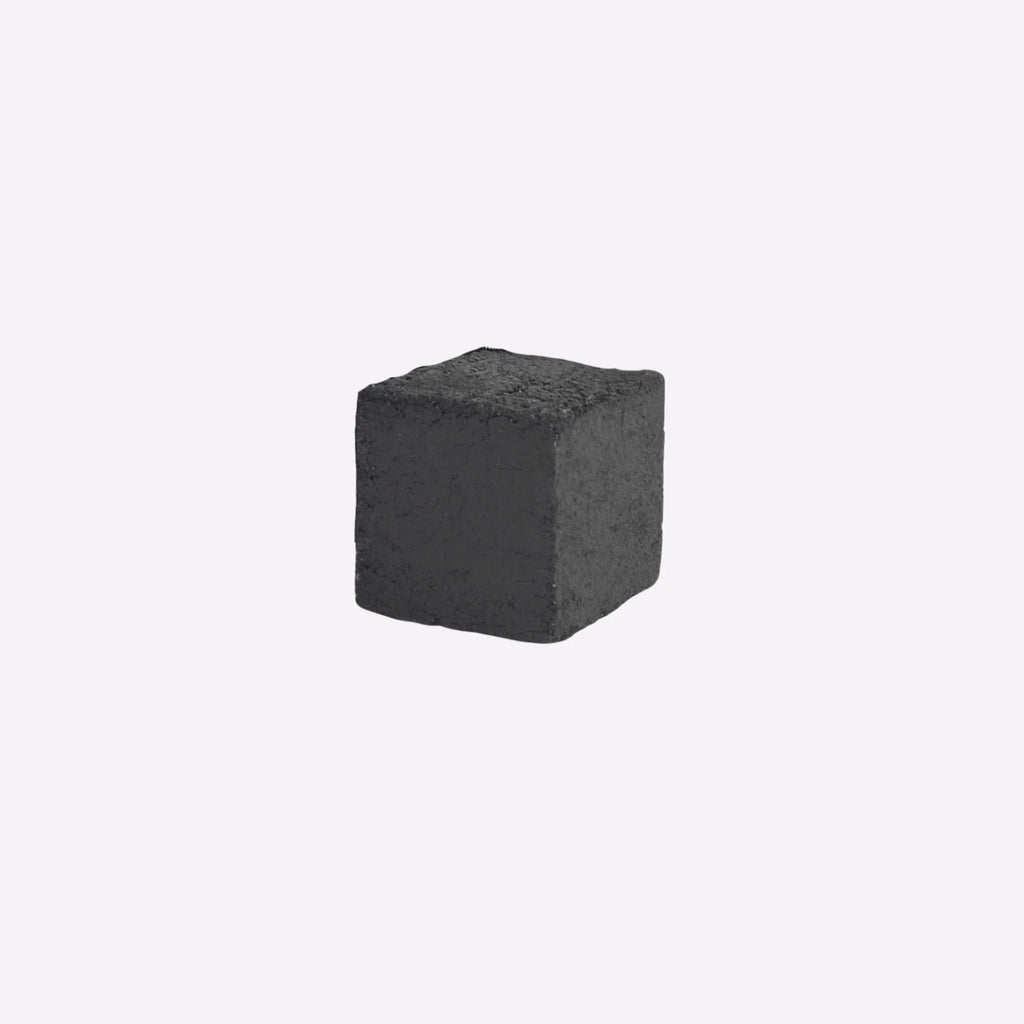 Bayrock XL Cubes Coconut Charcoal (25mm)