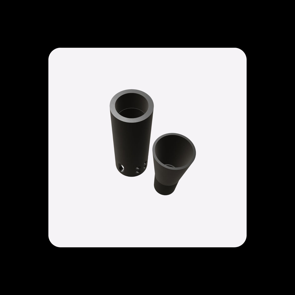 Steamulation Upgrade Kit