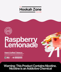 Raspberry Lemonade