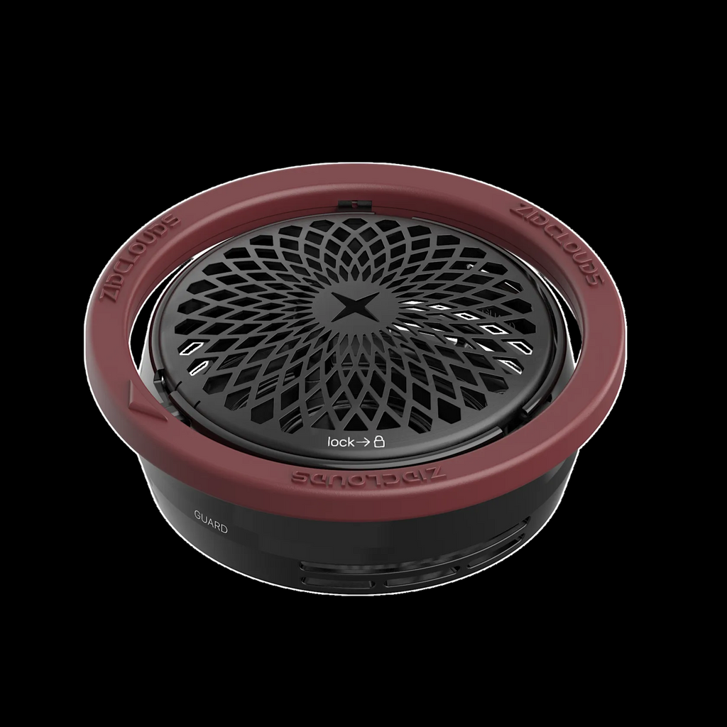 Maxx Guard HMD