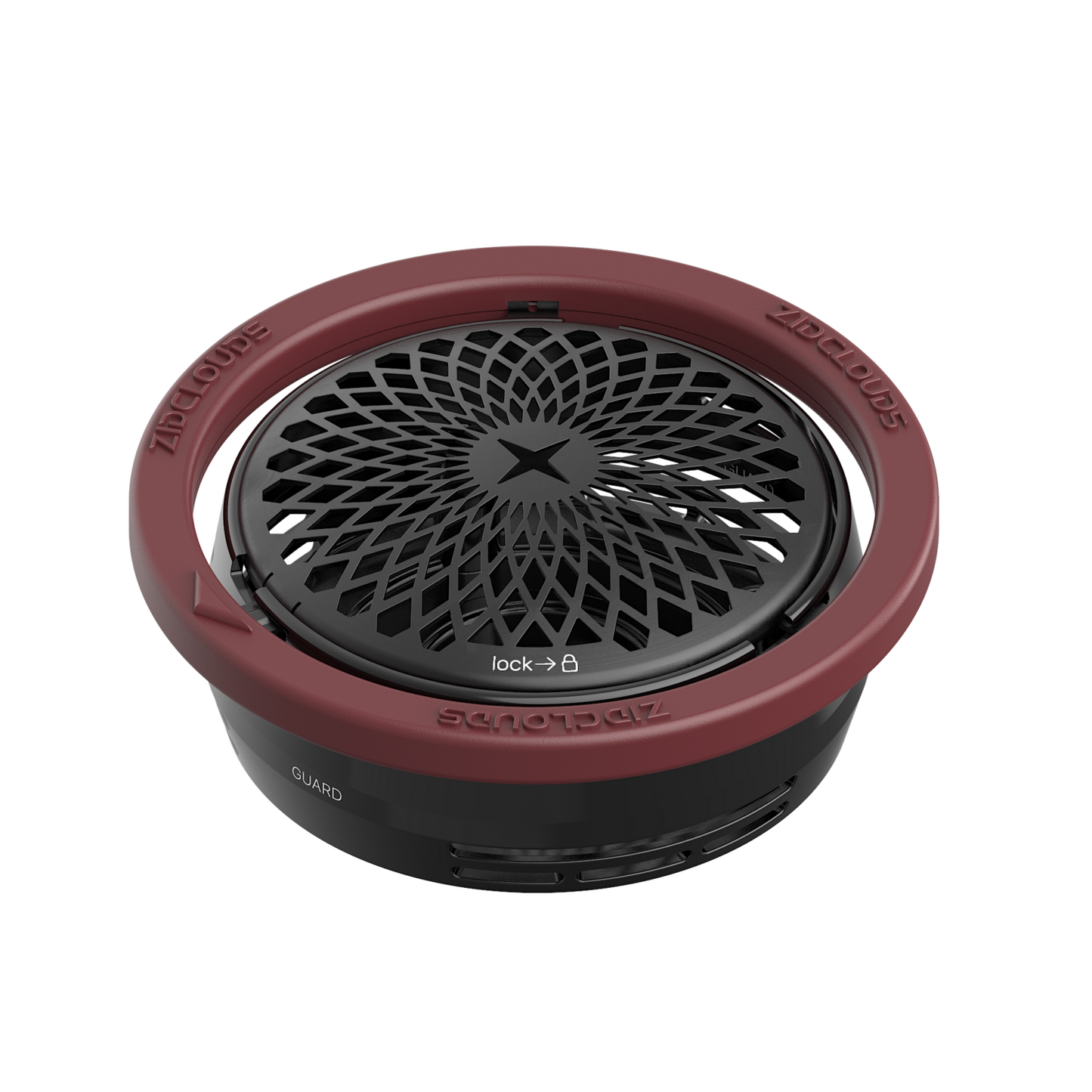 Maxx Guard HMD