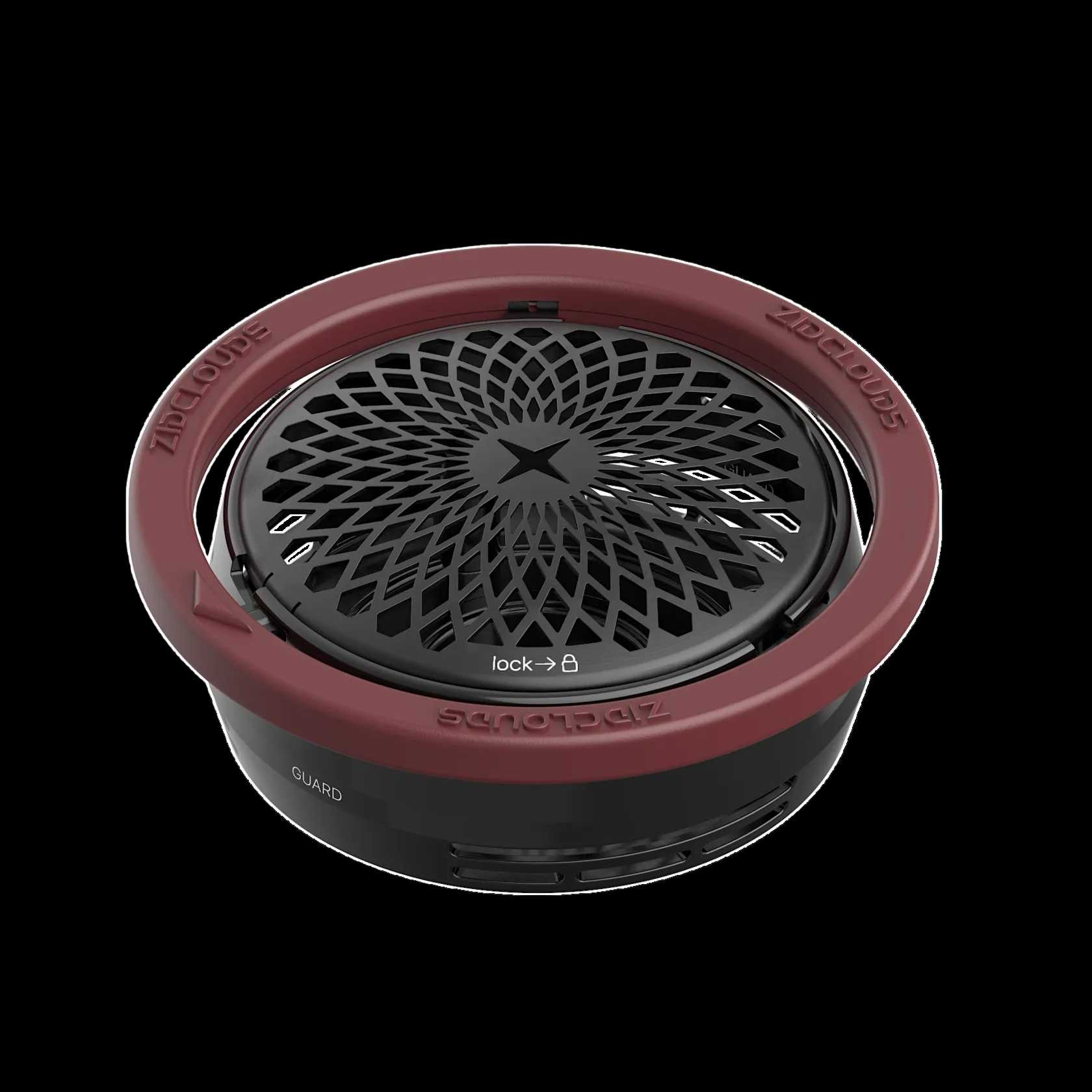 Maxx Guard HMD