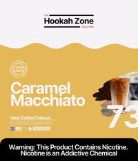 Caramel Macchiato