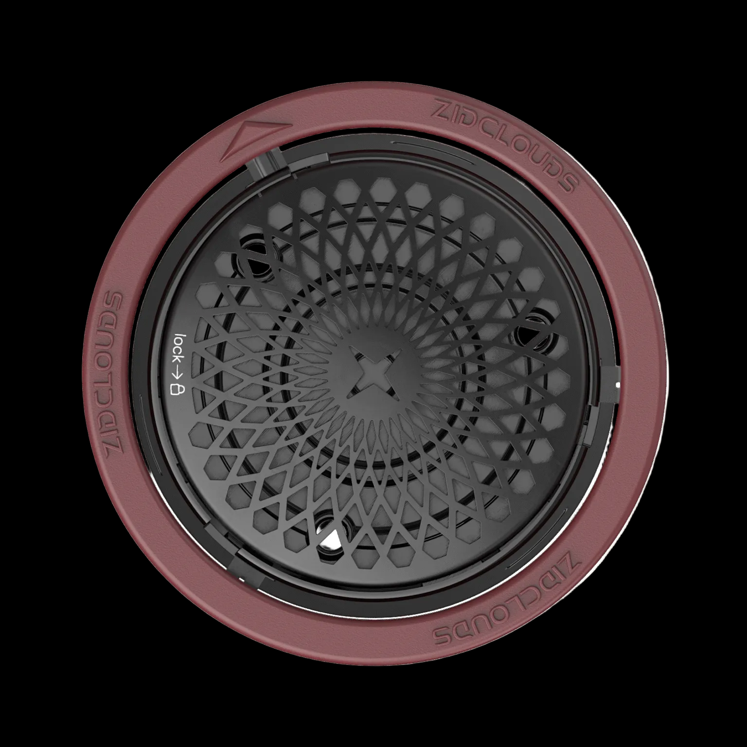 Maxx Guard HMD