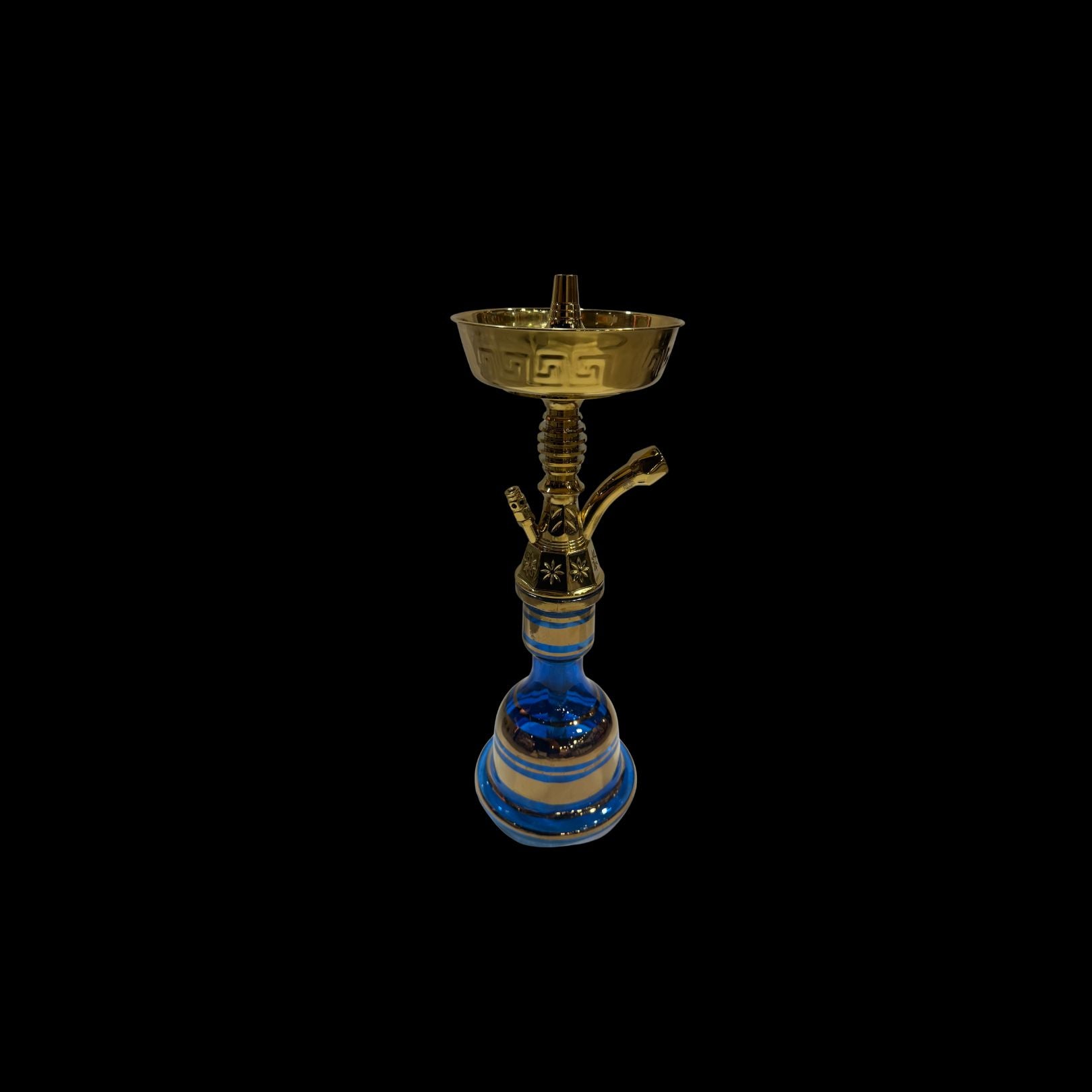 Khateeb 3436