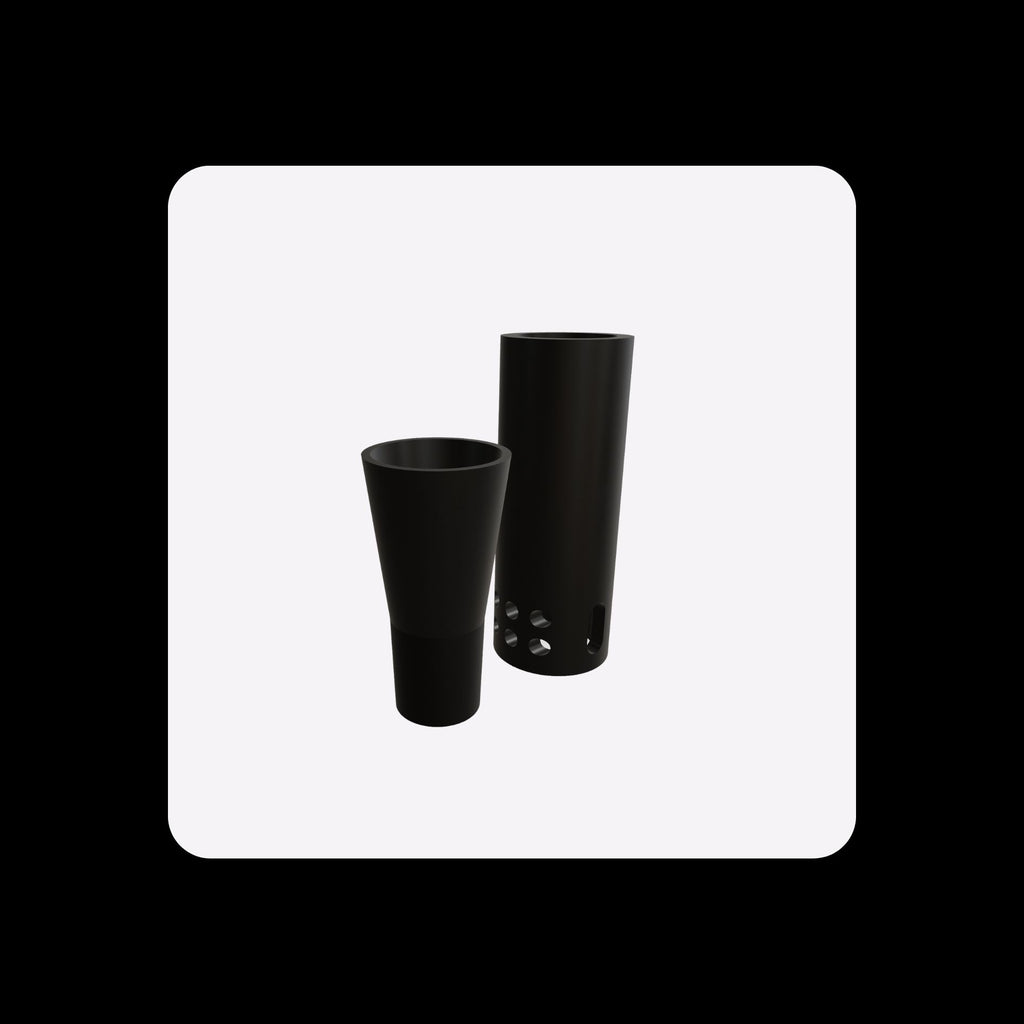 Steamulation Upgrade Kit