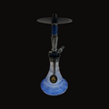 Khateeb Hookah 5019