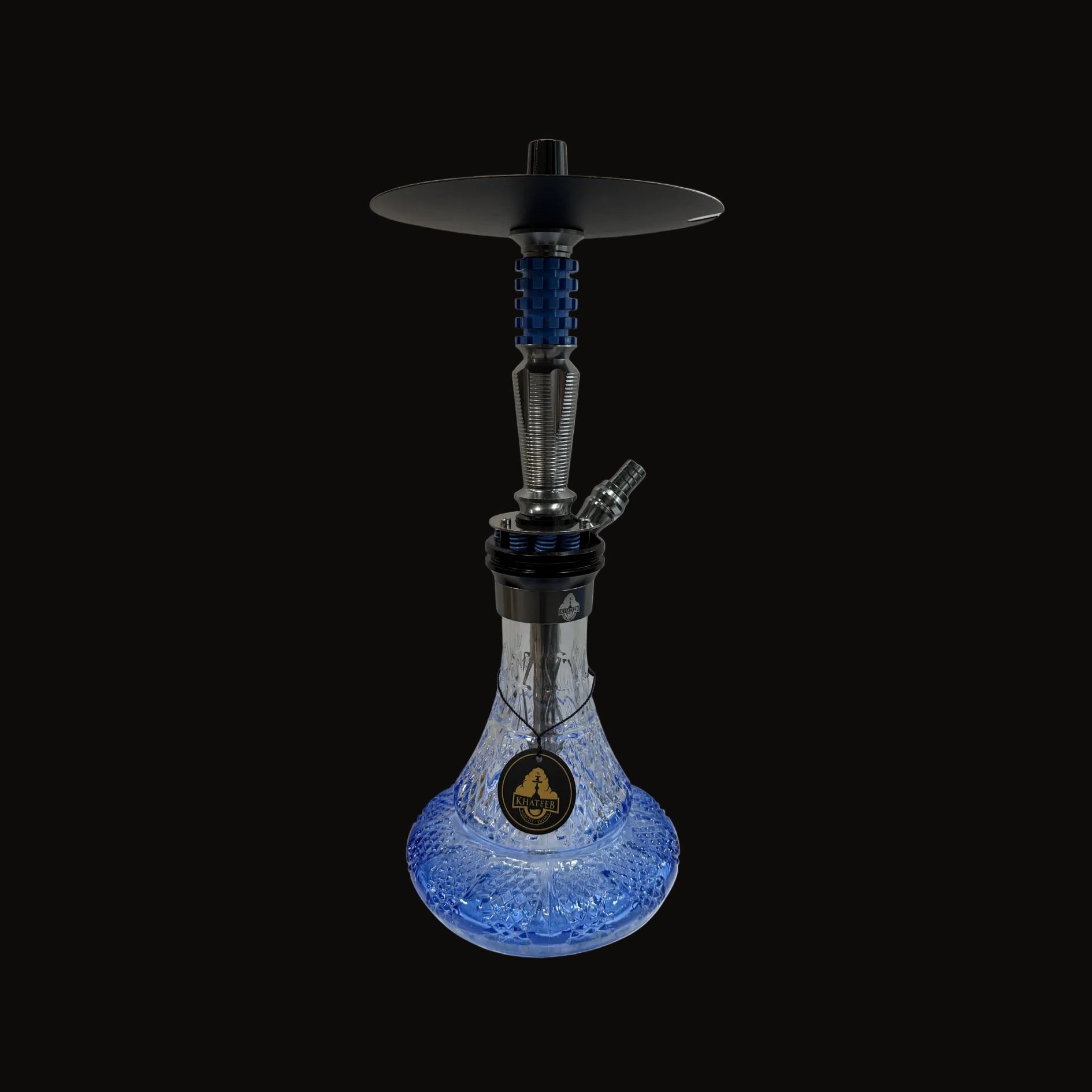 Khateeb Hookah 5019