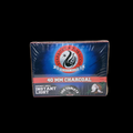 Starbuzz 40mm Charcoal