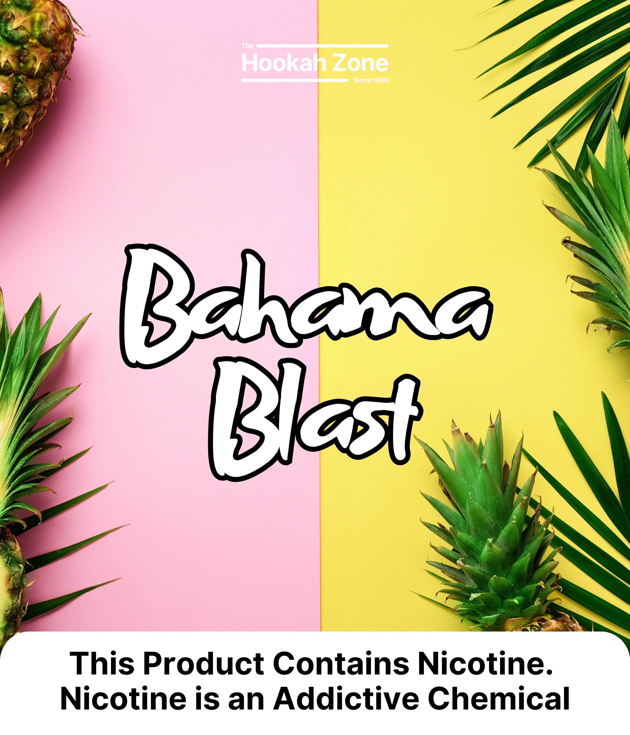 Bahama Blast