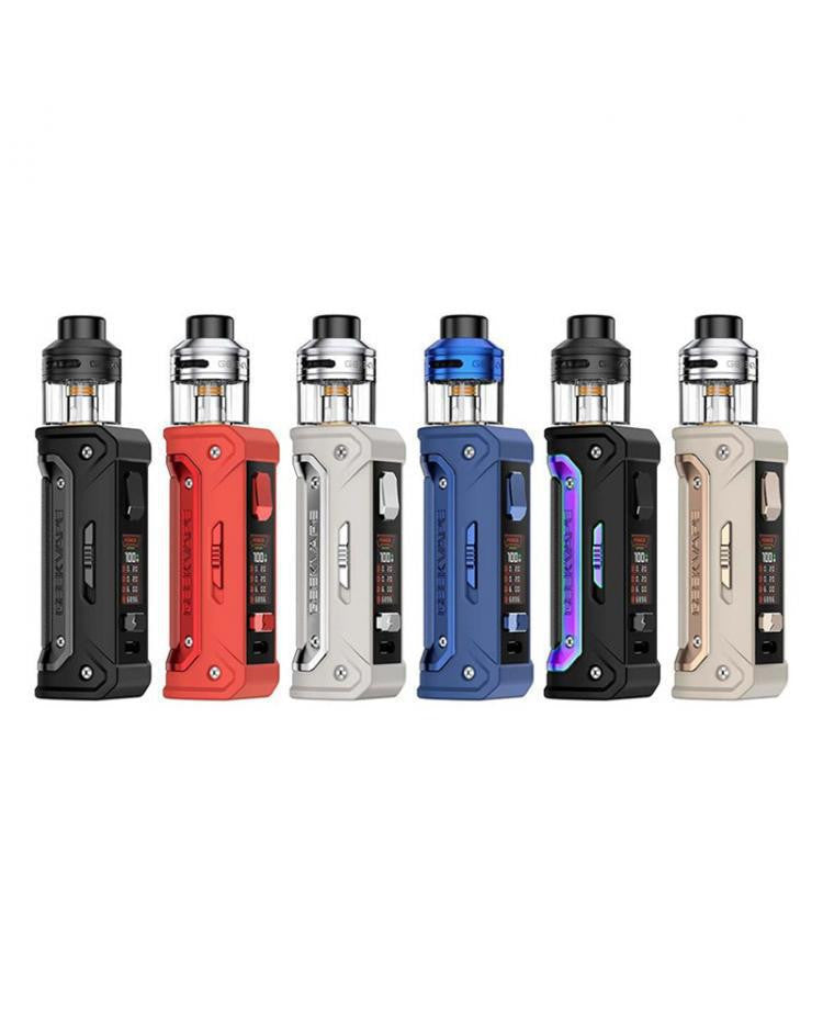 Geekvape E100 Vape Kit