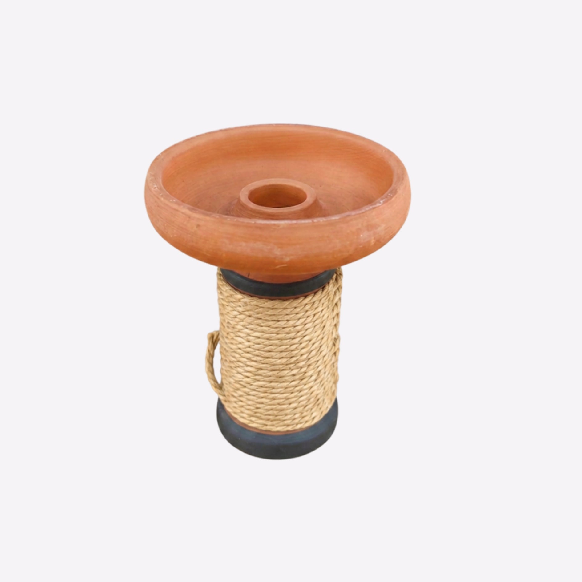 Bayrock Knot Bowl