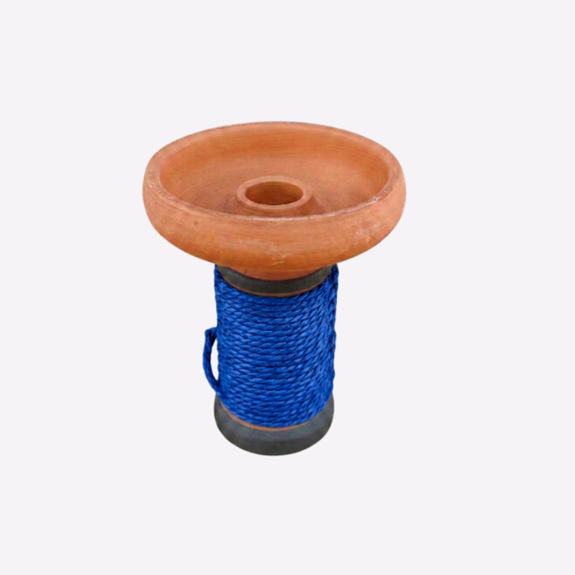 Bayrock Knot Bowl