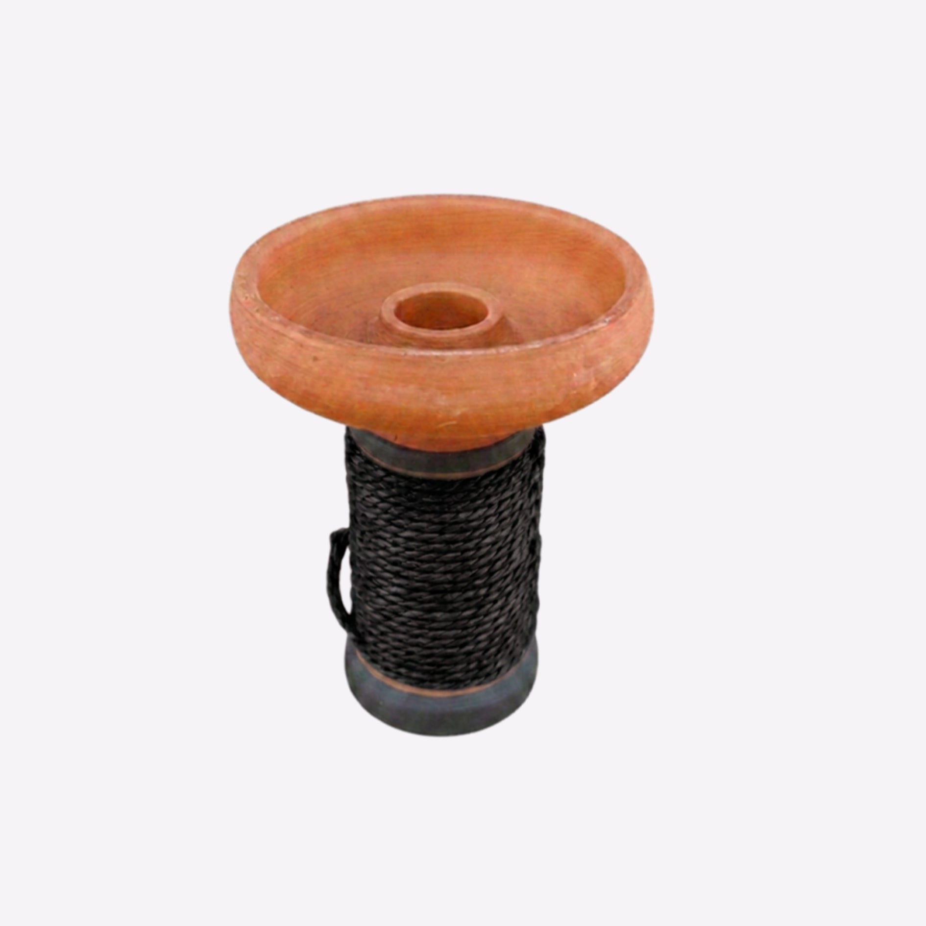 Bayrock Knot Bowl