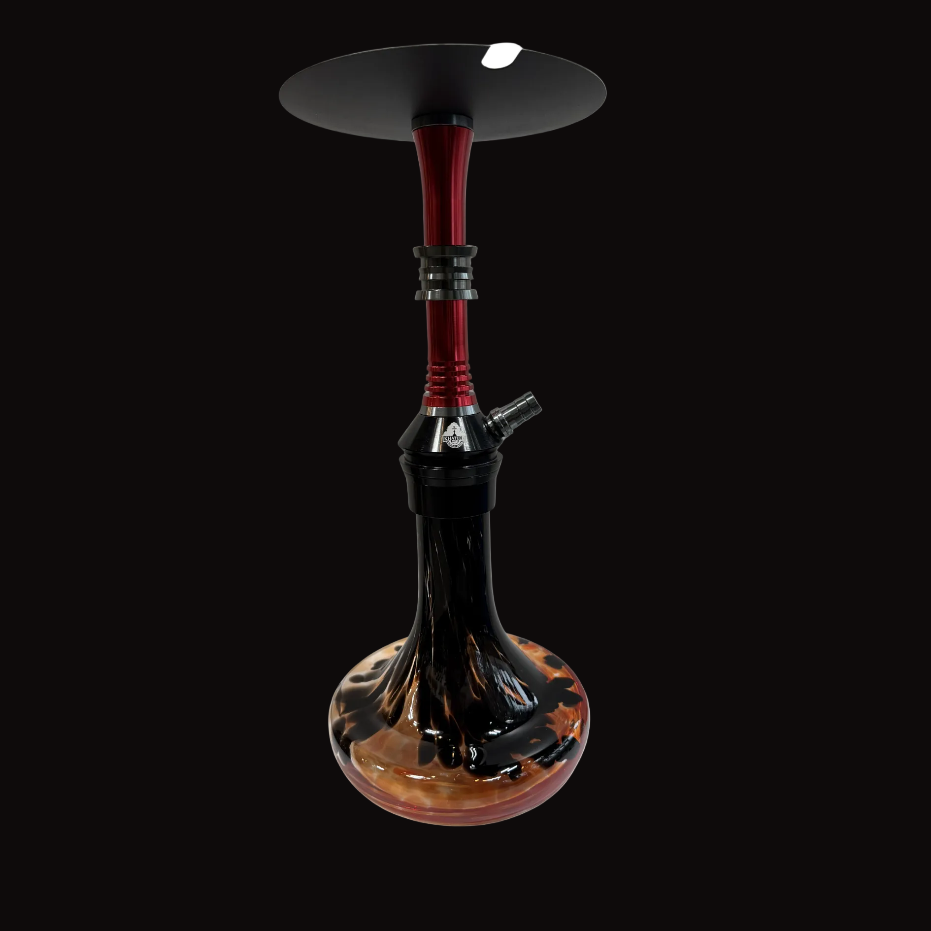 Khateeb Hookah Sakh-E