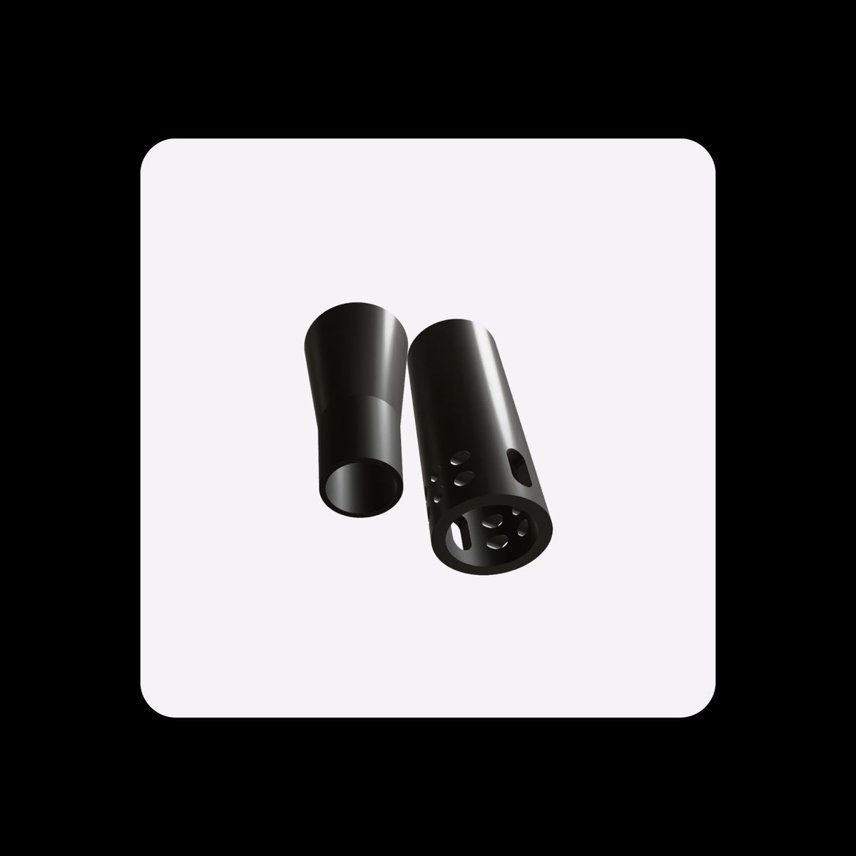 Steamulation Upgrade Kit