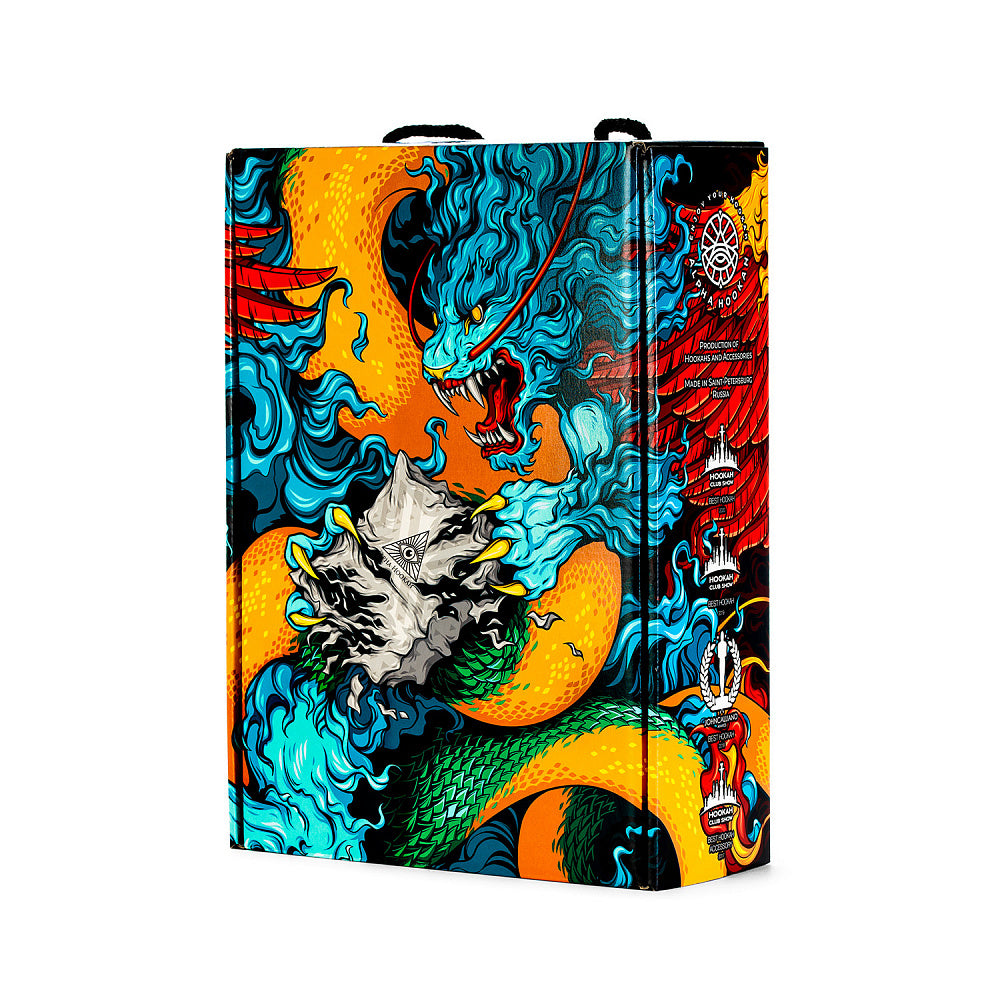 Alpha X Special Series - Houston Polar Night