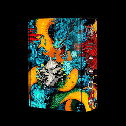 Alpha X Special Series - Houston Polar Night