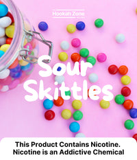 Sour Skittles