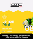 Lemon Mint