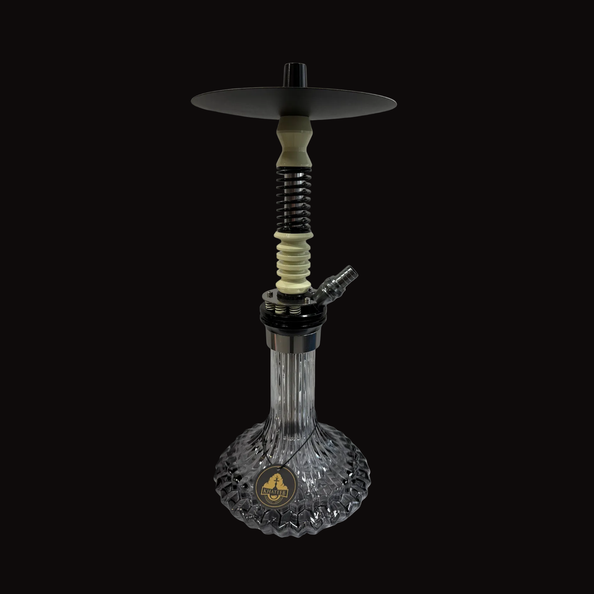 Khateeb Hookah 5016