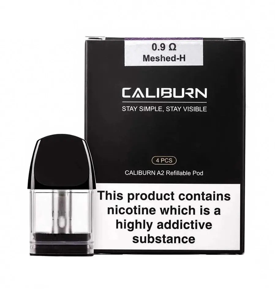 Uwell Caliburn A2 Pods