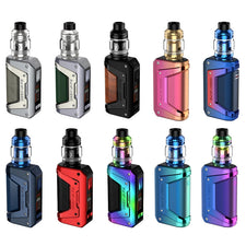 Geekvape L200 Vape Kit