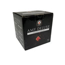 Amy Deluxe Coconut Charcoal