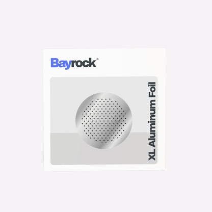 رقائق الألومنيوم BayRock®