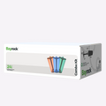 Vaso desechable para cachimba BayRock®