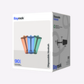 كوب الشيشة BayRock® للاستخدام مرة واحدة