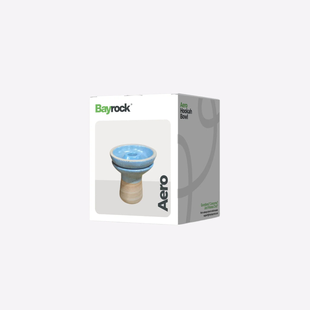 Bayrock Aero Bowl