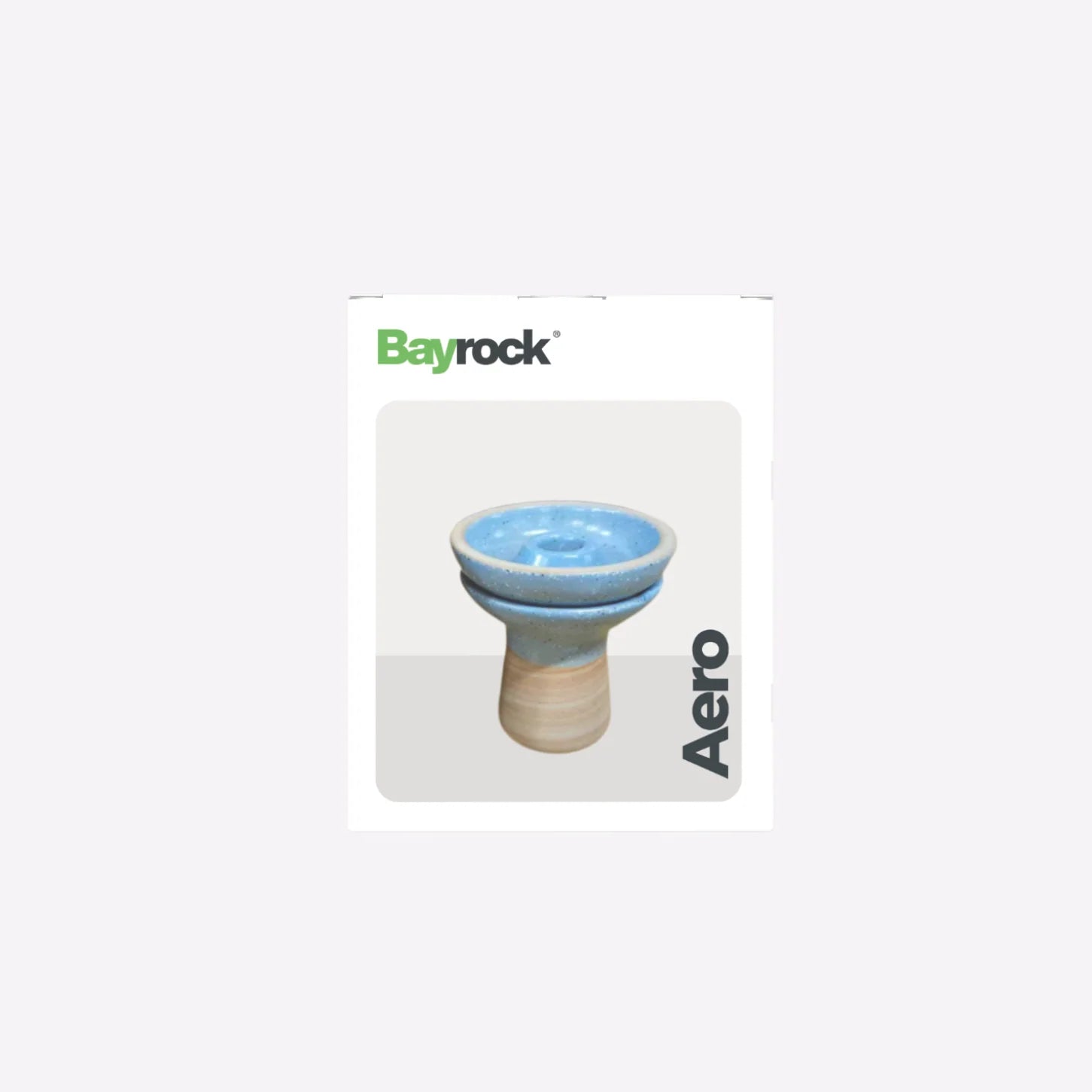 Bayrock Aero Bowl