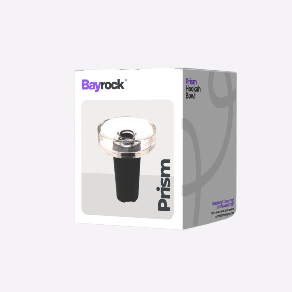 Bayrock Prism Bowl