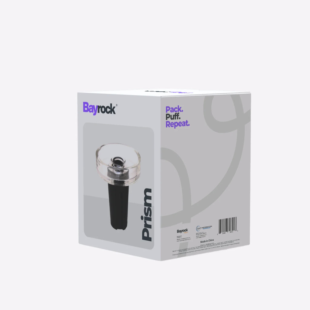 Bayrock Prism Bowl