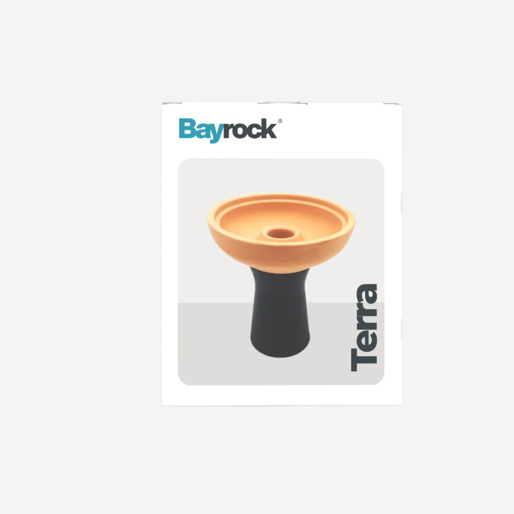 Bayrock Terra Bowl