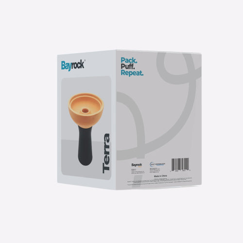 Bayrock Terra Bowl